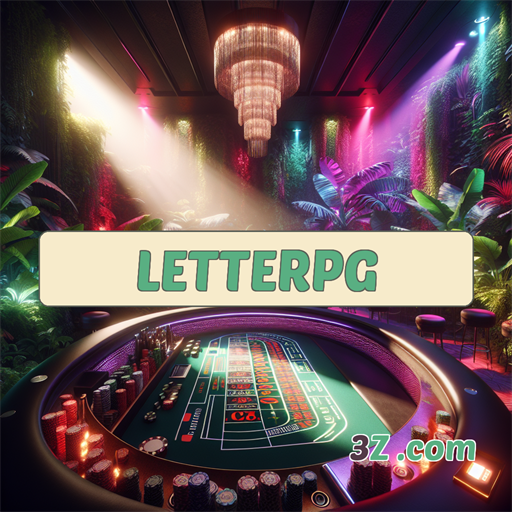 Baixar Jogos: A Experiência Inovadora do LetterPG