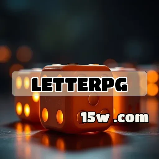 letterpg: Descubra os Melhores Jogos de Tabuleiro para Passar o Tempo