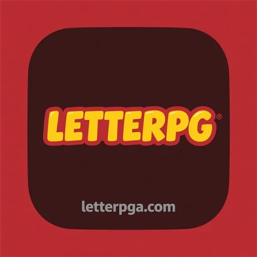 letterpga.com favicon