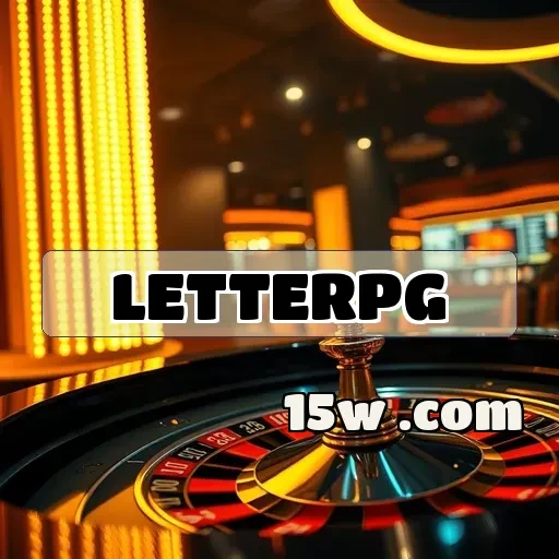 letterpg: A Mágica dos Jogos Indie que Você Precisa Conhecer
