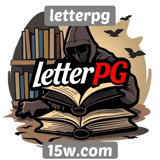 Plataforma letterpg amplia sua comunidade online