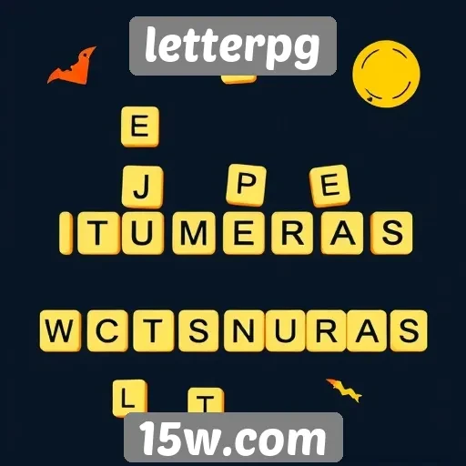 Letterpg oferece variedade de jogos de palavras