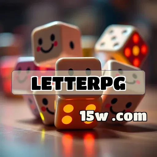 letterpg: Descubra a Diversão dos Jogos Cooperativos Locais