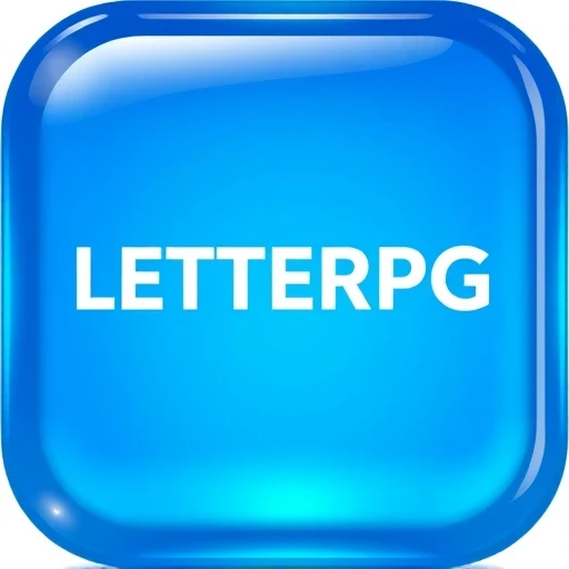 letterpg