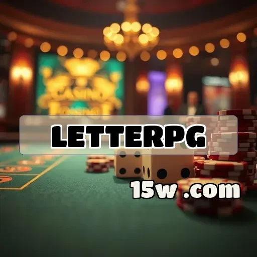 letterpg: A Magia dos Jogos Multijogador e sua Comunidade Vibrante