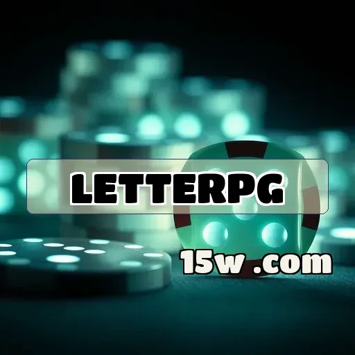 letterpg: Explorando Novos Horizontes em Jogos de Estratégia
